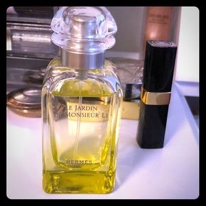 HERMÈS Le Jardin de Monsieur Li 50ml